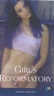 Book cover for Girl's Reformatory