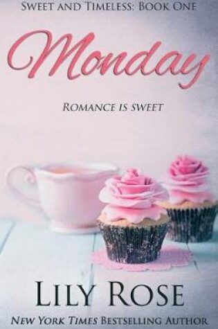 Cover of Sweet Monday