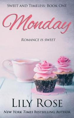 Book cover for Sweet Monday