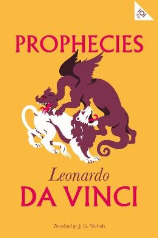 Cover of Prophecies