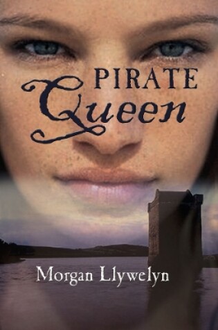 Cover of Granuaile: Pirate Queen