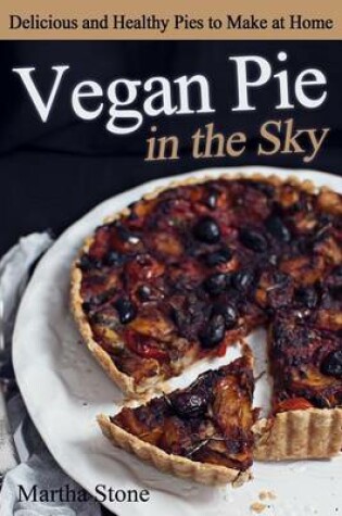 Cover of Vegan Pie in the Sky