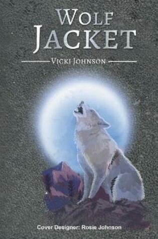 Cover of Wolf Jacket