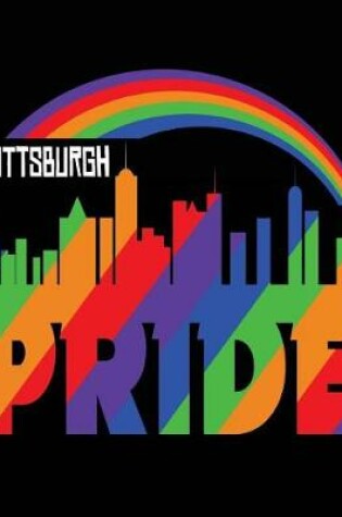 Cover of Pittsburgh Pride