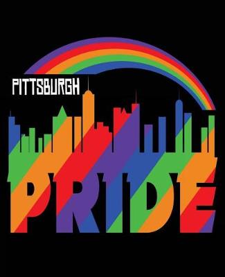 Book cover for Pittsburgh Pride