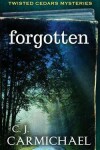 Book cover for forgotten