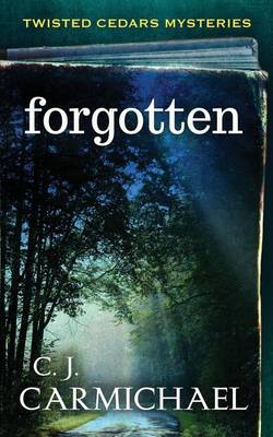 Book cover for forgotten