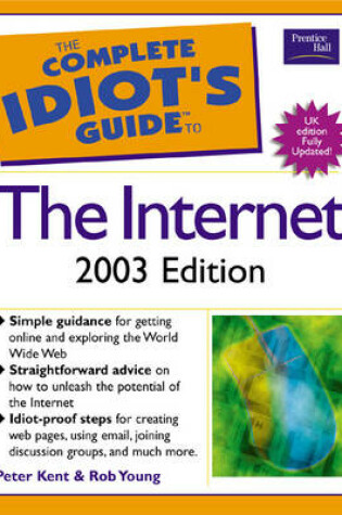 Cover of CIG Internet 2003_p