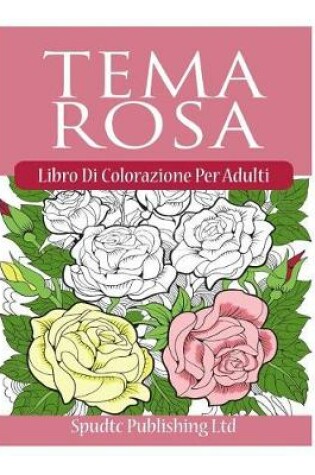 Cover of Tema Rosa