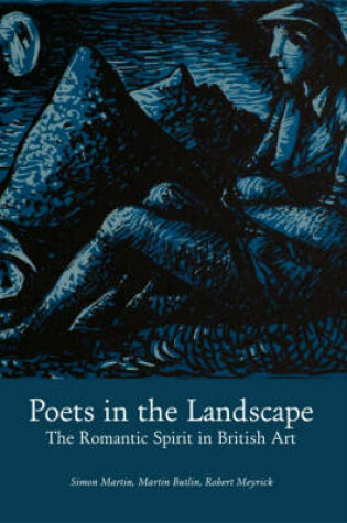 Cover of Poets in the Landscape