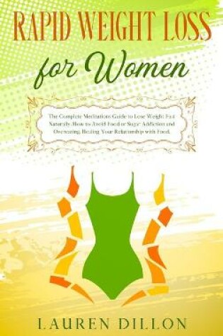 Cover of Rapid Weight Loss for Women