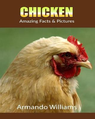 Book cover for Chickens