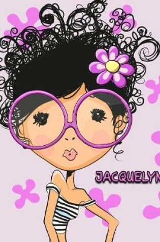 Cover of Jacquelyn