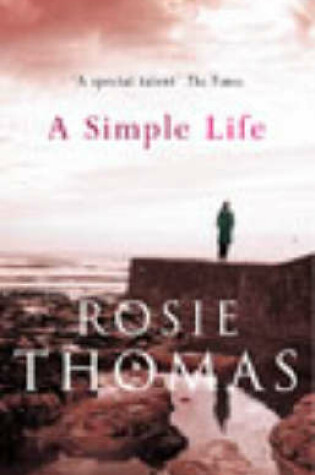 Cover of A Simple Life, A