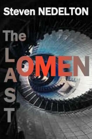 Cover of The Last Omen