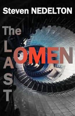 Book cover for The Last Omen