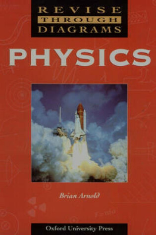 Cover of Revise Through Diagrams