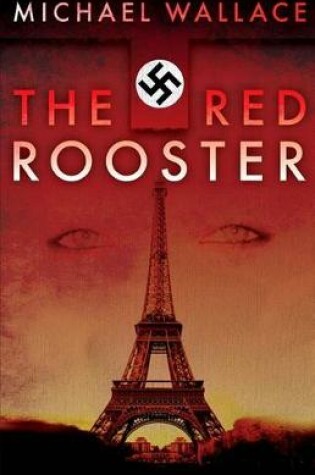 Cover of The Red Rooster