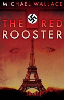 Book cover for The Red Rooster