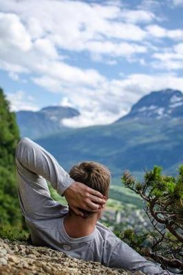 Book cover for Enjoying the View