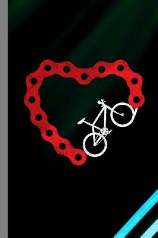 Cover of Heart Bike Chain