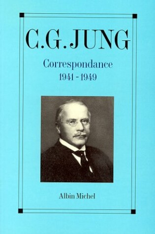 Cover of Correspondance - Tome 2