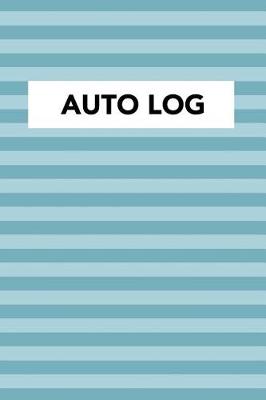 Cover of Auto Log