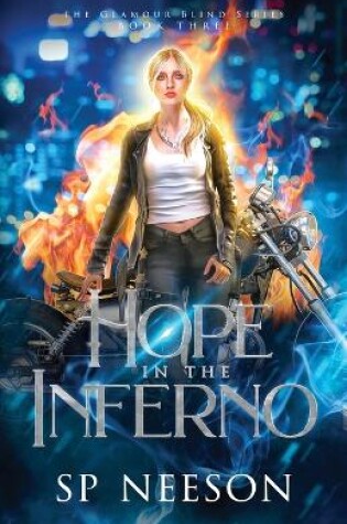 Cover of Hope in the Inferno