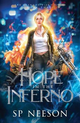 Book cover for Hope in the Inferno