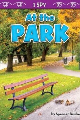 Cover of At the Park