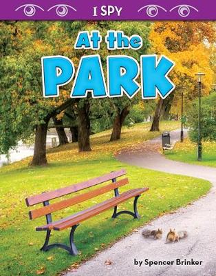 Cover of At the Park