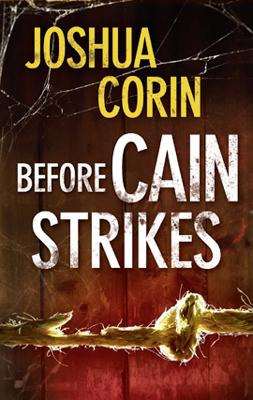 Cover of Before Cain Strikes