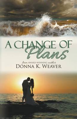 Book cover for A Change of Plans