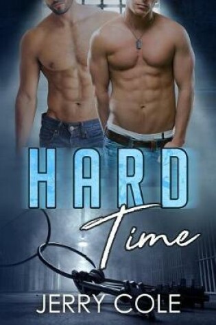 Cover of Hard Time