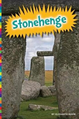 Cover of Stonehenge