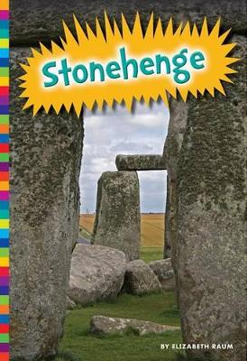 Book cover for Stonehenge