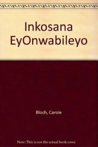 Cover of Inkosana eyOnwabileyo