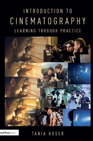 Cover of Introduction to Cinematography