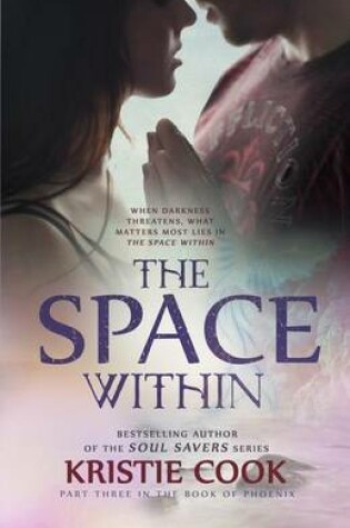 Cover of The Space Within