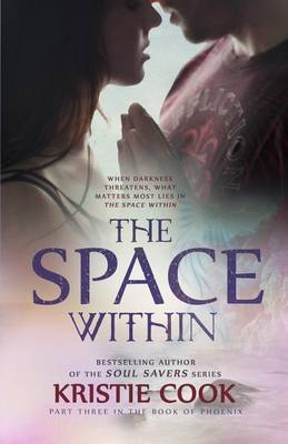 Book cover for The Space Within