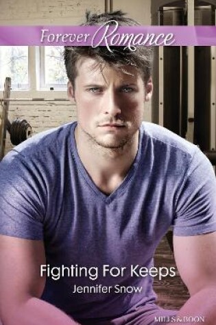 Cover of Fighting For Keeps