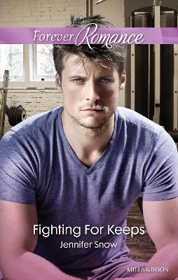 Cover of Fighting For Keeps