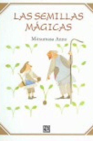Cover of Las Semillas Magicas