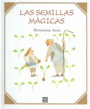 Book cover for Las Semillas Magicas