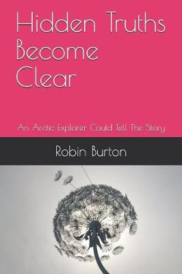 Book cover for Hidden Truths Become Clear