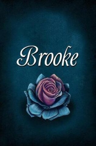 Cover of Brooke