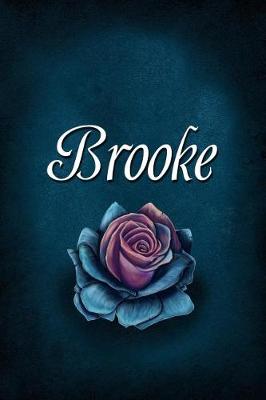 Book cover for Brooke