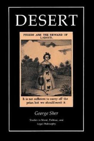 Cover of Desert