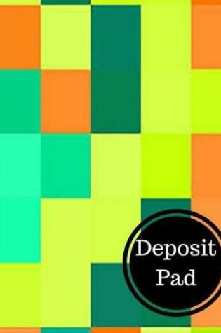 Cover of Deposit Pad