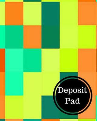 Book cover for Deposit Pad